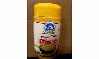 COW GHEE