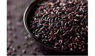 Black Rice (forbidden rice)