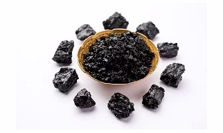 Himalayan Shilajit