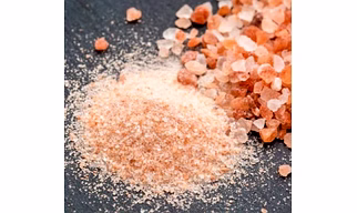 Himalayan Pink Salt