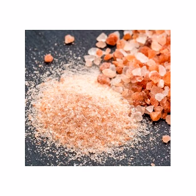 himalayan pink salt