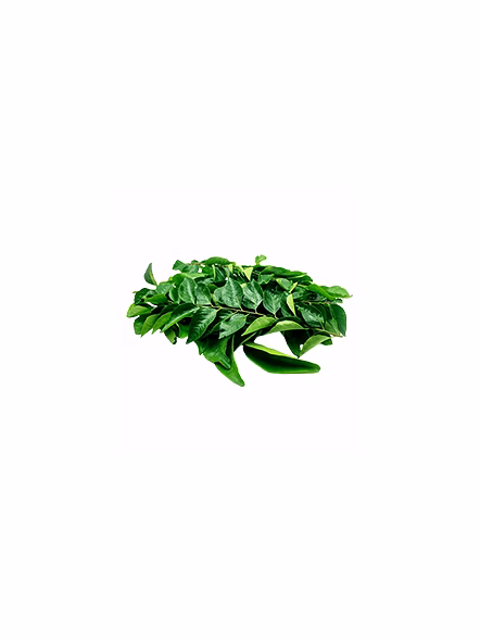 Curry leaves