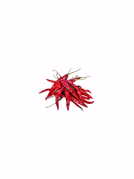 Red chilli