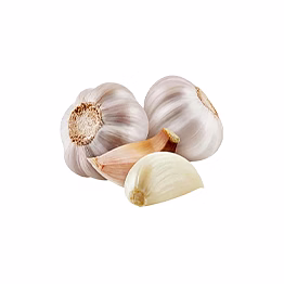 al shaye exim hill garlic desi