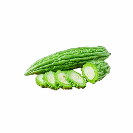 al shaye exim bitter gourd