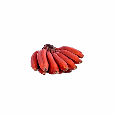al shaye exim red banana