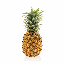 al shaye exim pineapple
