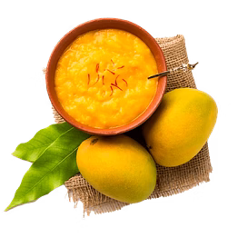 al shaye exim kesar mango pulp