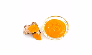 Turmeric Paste