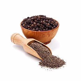 al shaye exim black pepper