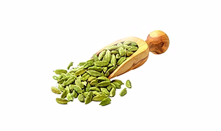 Cardamom
