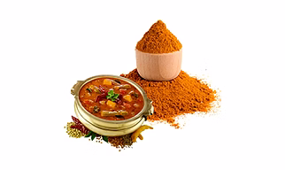 Sambar Powder