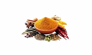 Garam Masala