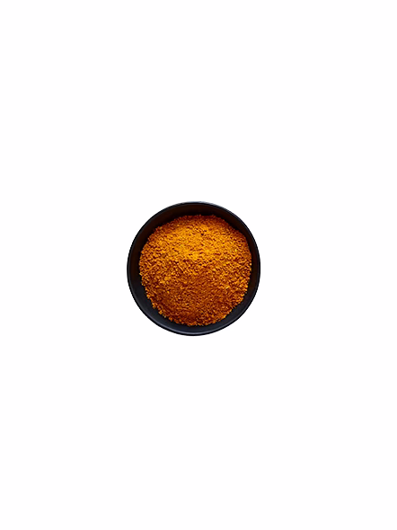 Curry Powder