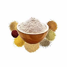 al shaye exim health mixes