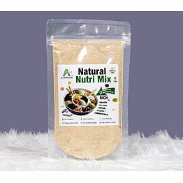 al shaye exim natural nutri mix