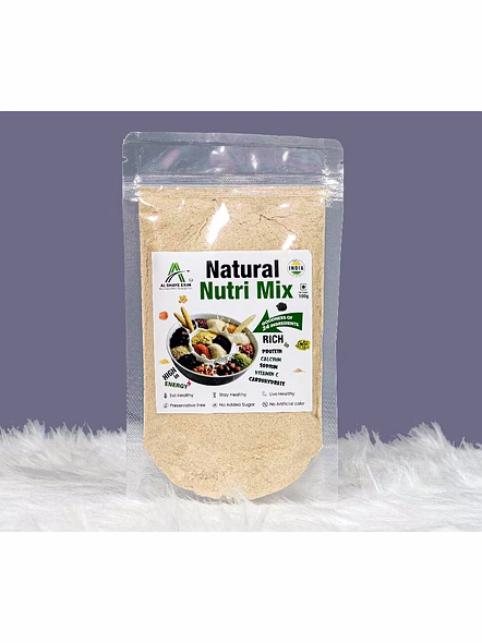 Natural Nutri Mix