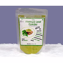 al shaye exim moringa leaf powder
