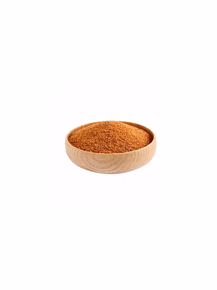 Palm sugar