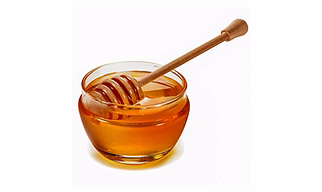 honey
