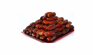 Saudi Dates