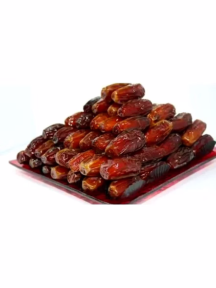 Saudi Dates