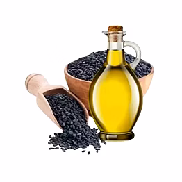 al shaye exim gingelly oil