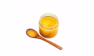 Pure cow ghee