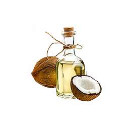al shaye exim coconut oil