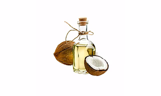 Coconut oil