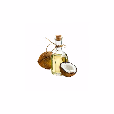 al shaye exim coconut oil