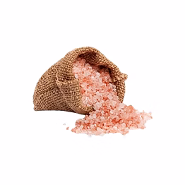 al shaye exim pink salt