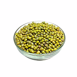 al shaye exim moong gram