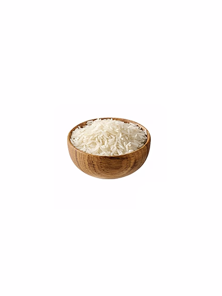 non basmati rice