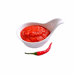 al shaye exim red chilli paste