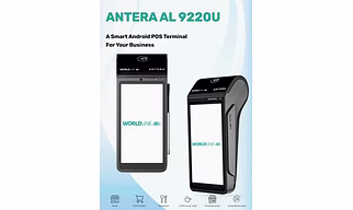 Merchant smart Android PoS