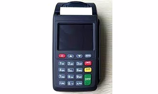 Merchant Digital PoS