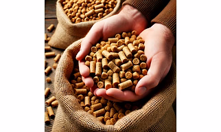 Fish Feed