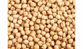 CHICKPEAS