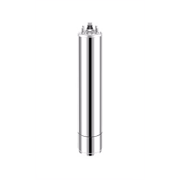submersible pumpset