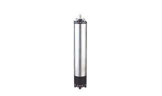 Submersible Pump & Motor