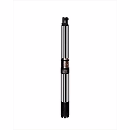 coach 3" submersible pumpset