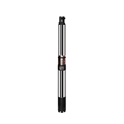3&quot; SUBMERSIBLE PUMPSET-12668309