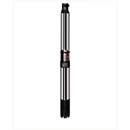 coach 4" submersible pumpset
