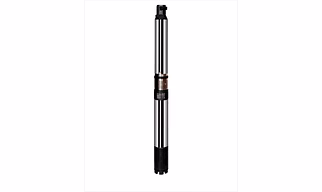 4" SUBMERSIBLE PUMPSET