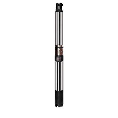 4&quot; SUBMERSIBLE PUMPSET-12668335