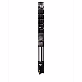 5" submersible pumpset