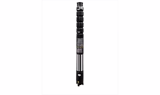 5" SUBMERSIBLE PUMPSET