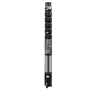 5&quot; SUBMERSIBLE PUMPSET-12705377