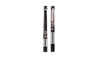 6" SUBMERSIBLE PUMPSET